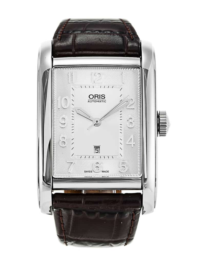 Oris Classic 561 7693 40 61 Oris Classic 561 7693 40 61